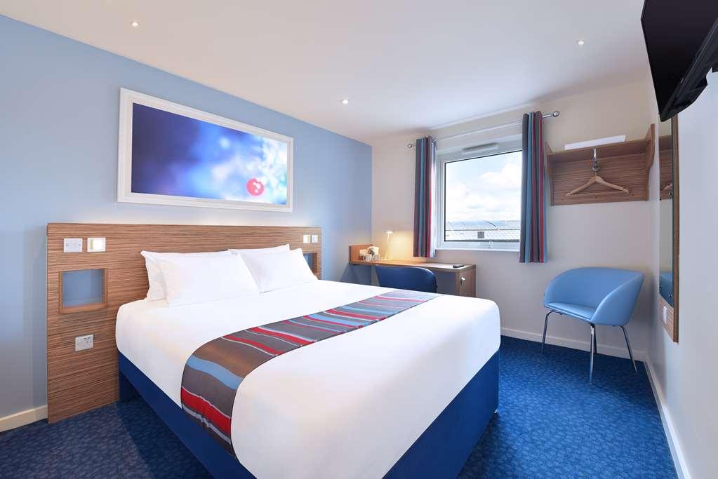 Travelodge London Wimbledon Morden Morden  Zimmer foto