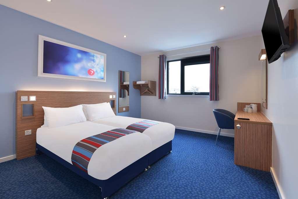 Travelodge London Wimbledon Morden Morden  Zimmer foto