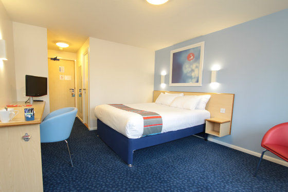 Travelodge London Wimbledon Morden Morden  Zimmer foto